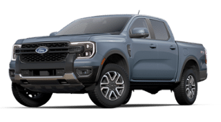 2025 Ford Ranger® External Image 2